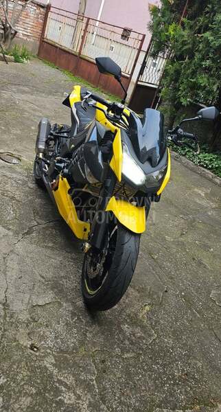 Kawasaki Z1000
