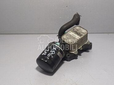 KUCISTE FILTERA ULJA za Škoda Fabia