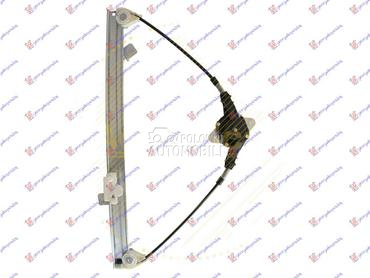 PODIZAC ZADNJEG PROZORA MEH... za Fiat Tempra od 1990. do 1995. god.