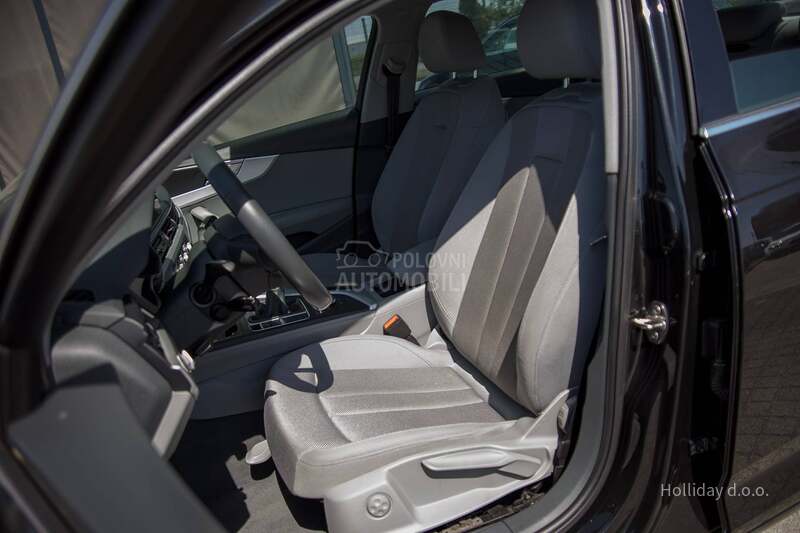 Audi A4 1.4TFSI Xenon