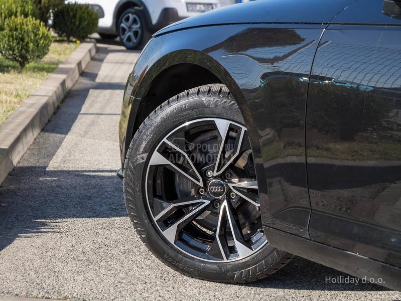 Audi A4 1.4TFSI Xenon