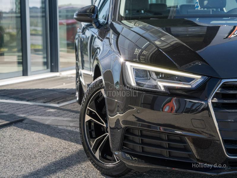 Audi A4 1.4TFSI Xenon