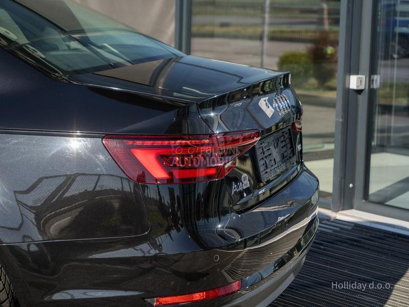 Audi A4 1.4TFSI Xenon