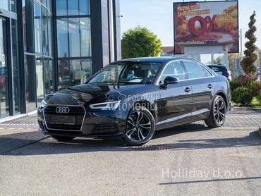 Audi A4 1.4TFSI Xenon