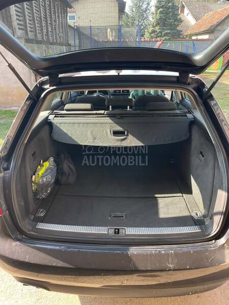 Audi A4 2.0 TDI