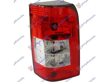 STOP LAMPA (JEDNA VRATA) 20... za Citroen Berlingo od 2002. do 2008. god.