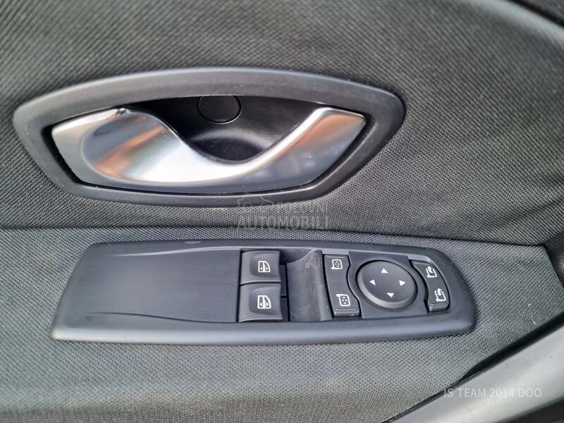 Renault Megane 1.5DCI COUPE DINAMIC