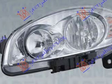 FAR (MARELLI)  LINEA 07-13 za Fiat Linea od 2007. do 2013. god.