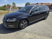 Volkswagen Passat B7 1.4TSI/PANO/DIOD/NAV