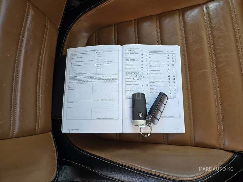 Volkswagen Passat B7 1.4TSI/PANO/DIOD/NAV