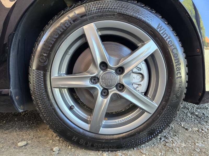 Volkswagen Passat B7 1.4TSI/PANO/DIOD/NAV