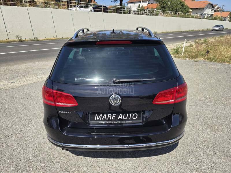 Volkswagen Passat B7 1.4TSI/PANO/DIOD/NAV