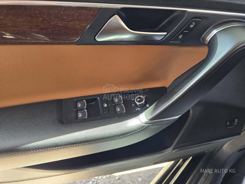 Volkswagen Passat B7 1.4TSI/PANO/DIOD/NAV