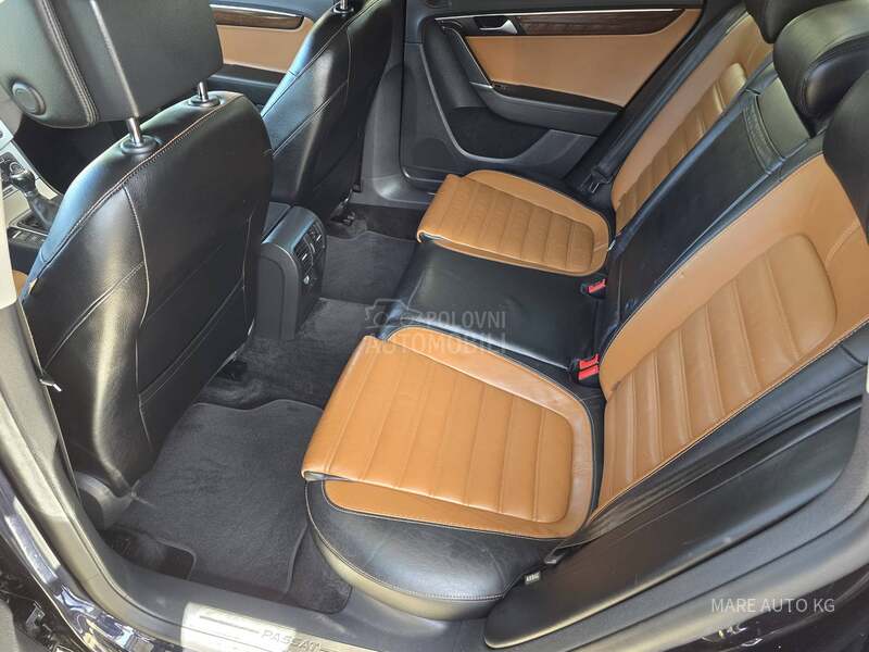 Volkswagen Passat B7 1.4TSI/PANO/DIOD/NAV