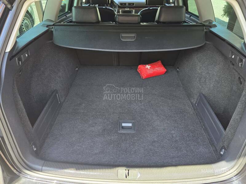 Volkswagen Passat B7 1.4TSI/PANO/DIOD/NAV