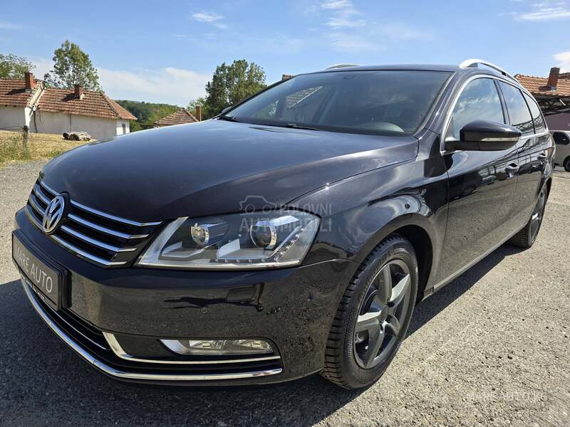 Volkswagen Passat B7 1.4TSI/PANO/DIOD/NAV