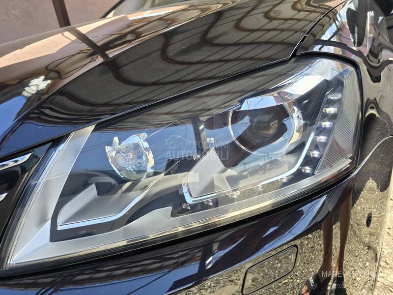 Volkswagen Passat B7 1.4TSI/PANO/DIOD/NAV
