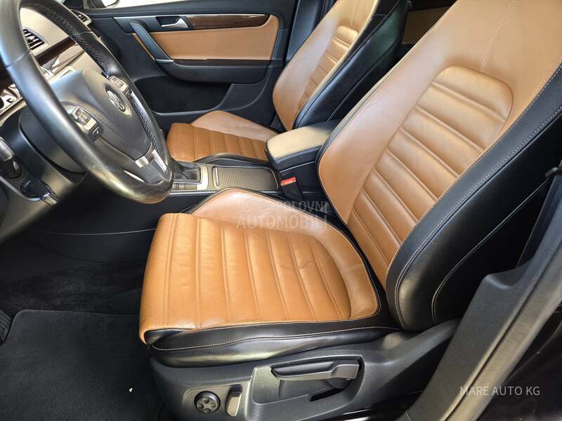 Volkswagen Passat B7 1.4TSI/PANO/DIOD/NAV