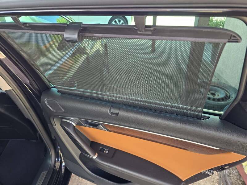 Volkswagen Passat B7 1.4TSI/PANO/DIOD/NAV
