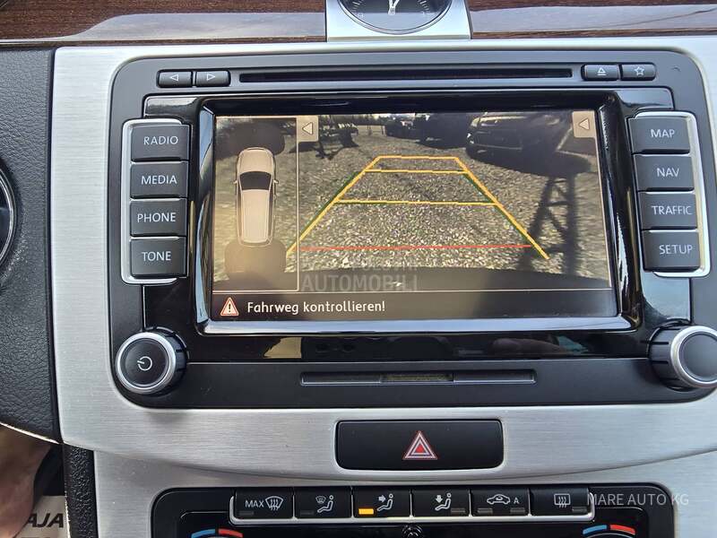 Volkswagen Passat B7 1.4TSI/PANO/DIOD/NAV