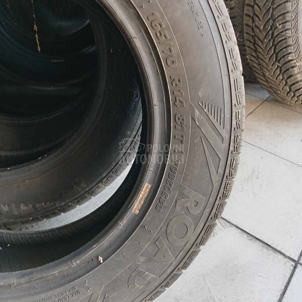 Riken 165/70 R14 Letnja