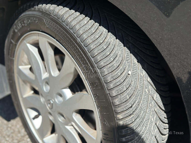 Renault Laguna 2.0 DCI/NOVA