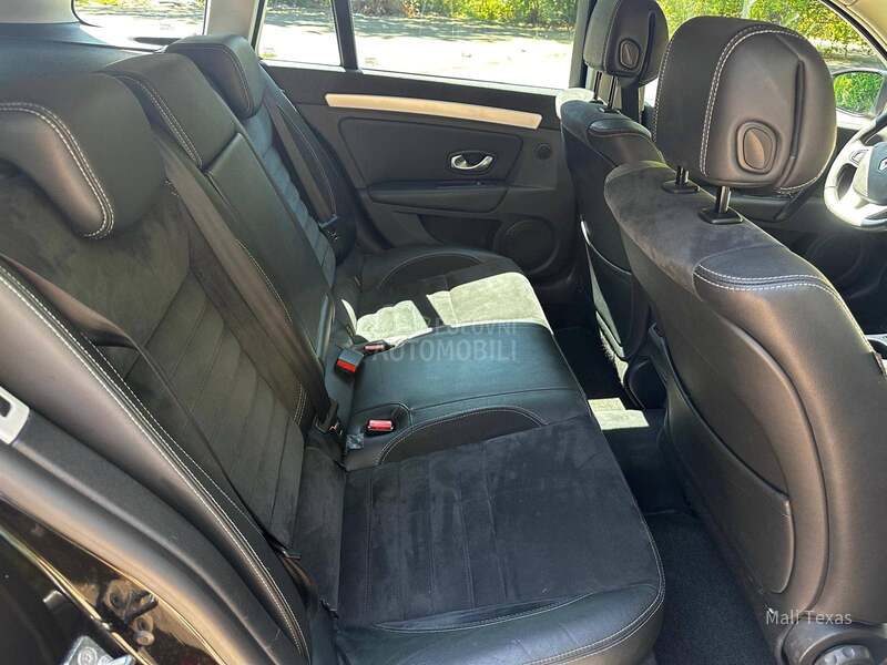 Renault Laguna 2.0 DCI/NOVA