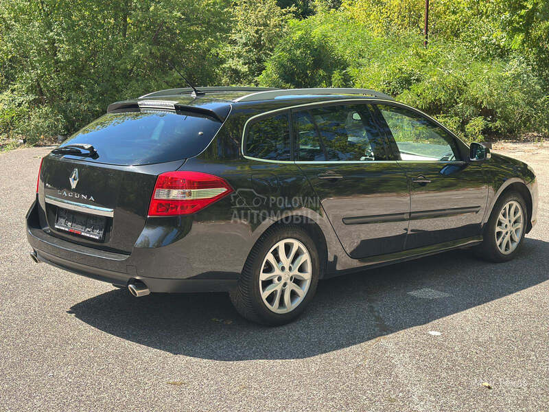 Renault Laguna 2.0 DCI/NOVA
