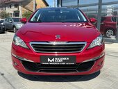 Peugeot 308 1.6 HDI