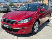 Peugeot 308 1.6 HDI