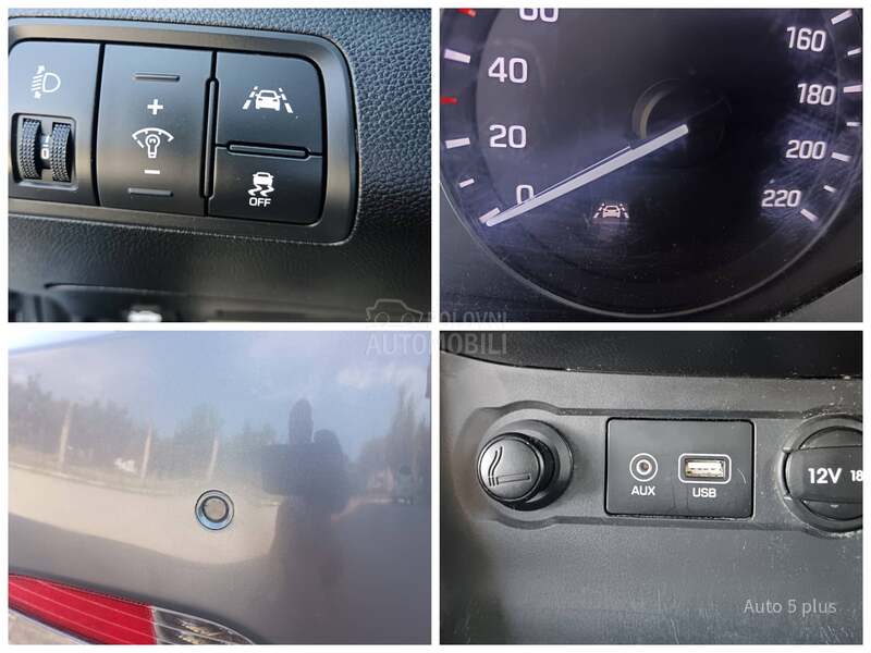 Hyundai i20 1.0 T-gdi