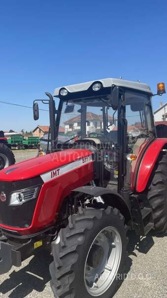 IMT 577 M 4WD