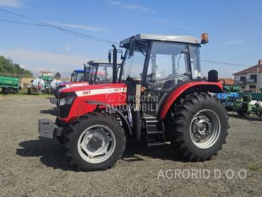 IMT 577 M 4WD