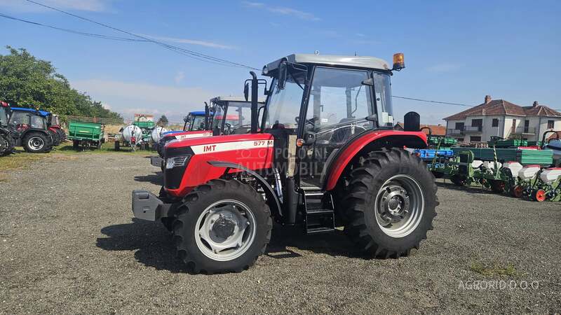 IMT 577 M 4WD