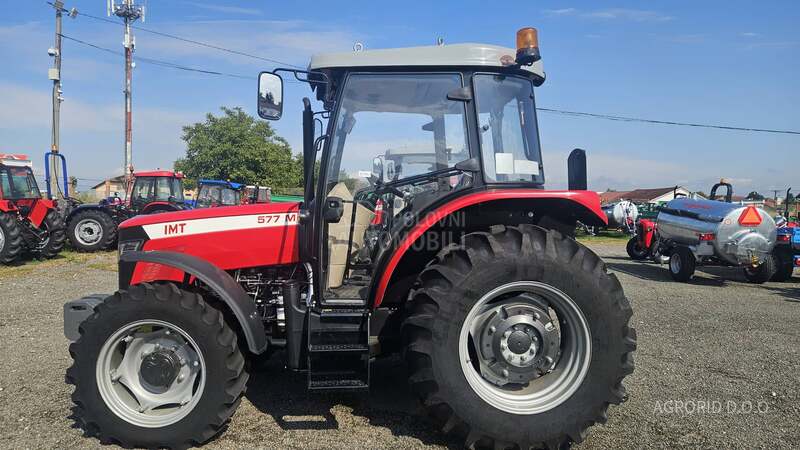 IMT 577 M 4WD