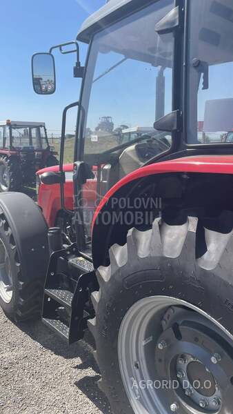 IMT 577 M 4WD