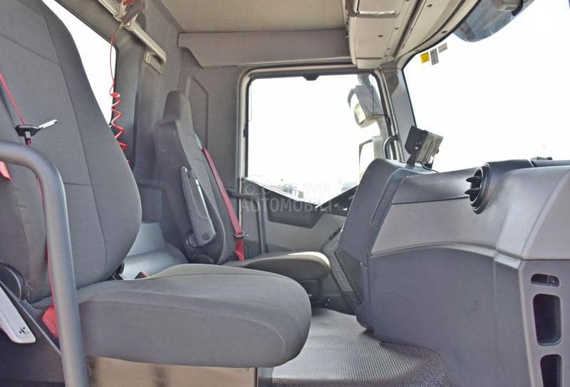 Renault C 380 FASSI F135C RC