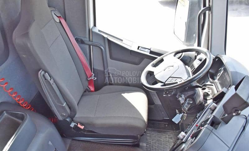 Renault C 380 FASSI F135C RC