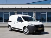 Dacia Dokker 1.5 DCI