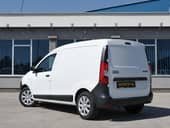 Dacia Dokker 1.5 DCI
