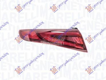 STOP LAMPA SPOLJASNJA CELA... za Alfa Romeo Giulia od 2015. do 2026. god.