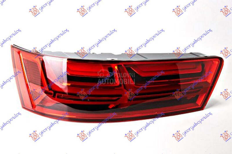 STOP LAMPA LED (DYNAMIC) (M...