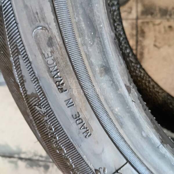 Goodyear 185/55 R15 Letnja