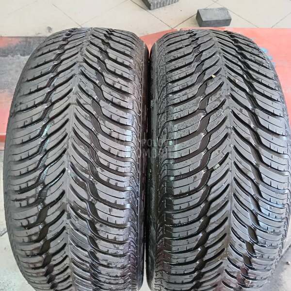 Goodyear 185/55 R15 Letnja