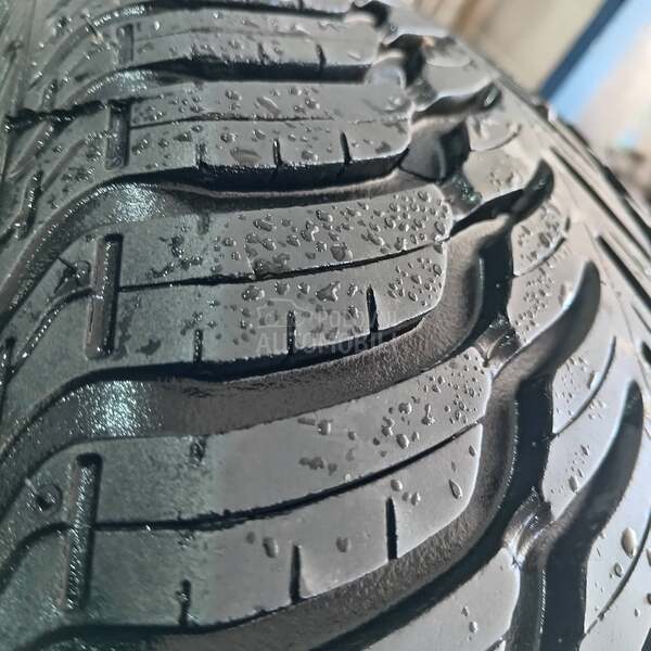 Goodyear 185/55 R15 Letnja