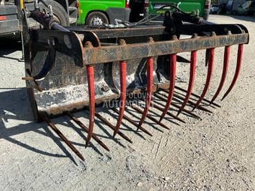 Everun Hidraulicna viljuska