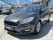 Ford Focus 1.0 ECOBOOST