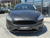 Ford Focus 1.0 ECOBOOST