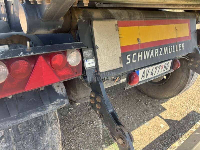 Schwarzmuller kiper