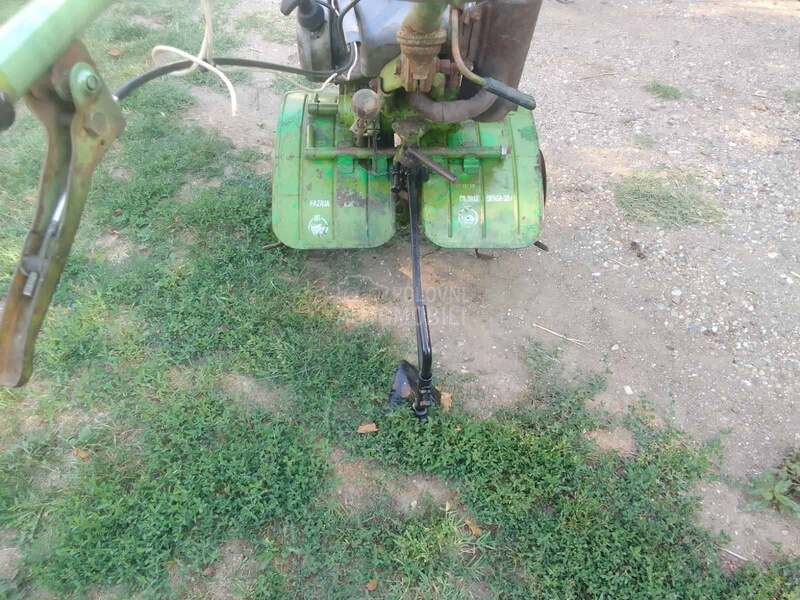 IMT IMT 506